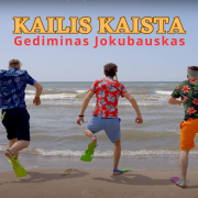 KAILIS KAISTA (Singlas)