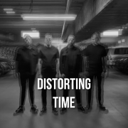DISTORTING TIME (Singlas)