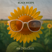 Kai žydi gėlės (Singlas)