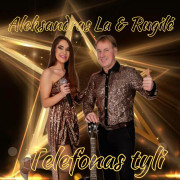 Telefonas tyli (Singlas)