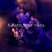 Keista, bet tikra (Singlas)
