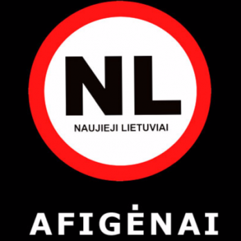 naujieji lietuviai afigenai