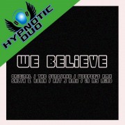 WE BELIEVE (EP)