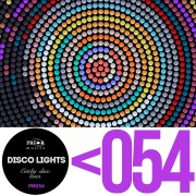 Disco lights