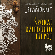 Špokai dziedulio liepoj