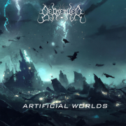 ARTIFICIAL WORLDS (Singlas)