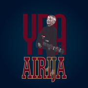 YRA (REMASTERED)