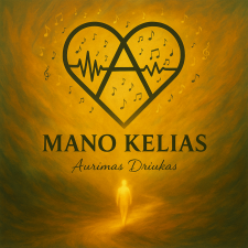 Mano kelias