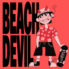 beach devil (Singlas)