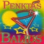 PENKTAS BALIUS