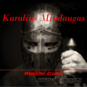 KARALIUS MINDAUGAS