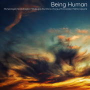 BEING HUMAN