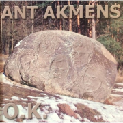 ANT AKMENS