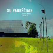 SU PAUKŠČIAIS (Singlas)