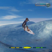 CRYSTAL SURFER EP