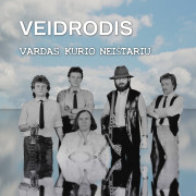 VARDAS, KURIO NEIŠTARIU