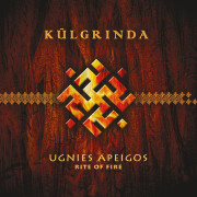 Ugnies apeigos