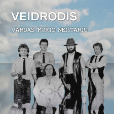 VARDAS, KURIO NEIŠTARIU
