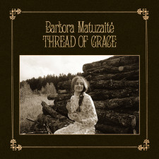 Thread of Grace (Singlas)