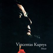 Vincentas Kuprys (Bosas) (2 CD)