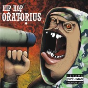 HIP-HOP ORATORIUS