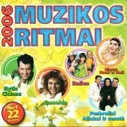 MUZIKOS RITMAI 2006