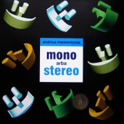 MONO ARBA STEREO