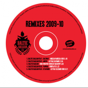 Baltic Balkan 2009 - 10 Remixes