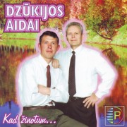 KAD ŽINOTUM