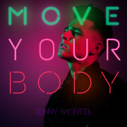 Move Your Body (Singlas)