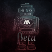 Beta (EP)