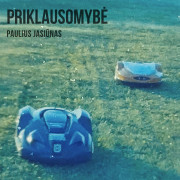 Priklausomybė (Singlas)