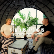 Stiprus Žmogus (Singlas)