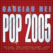 DAUGIAU NEI POP 2005