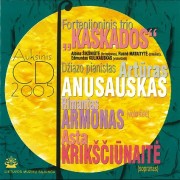 AUKSINIS CD 2005