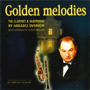 Golden Melodies