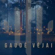 GAUDĖ VĖJAI (Singlas)