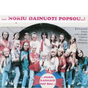 Trys Draugeliai (Singlas)
