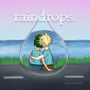 raindrops. (Singlas)