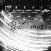 Prieš mus