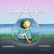 raindrops. (Singlas)