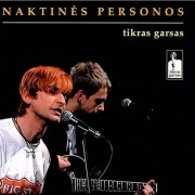 TIKRAS GARSAS