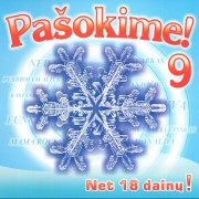 PAŠOKIME! 9