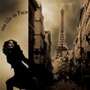 UNE FILLE DE PARIS (SINGLE)