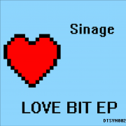 Love Bit EP