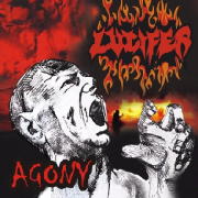 AGONY (DEMO)