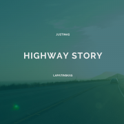 HIGHWAY STORY (Singlas)