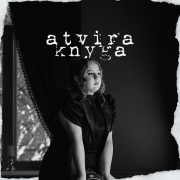 ATVIRA KNYGA (Singlas)