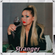 STRANGER (Singlas)