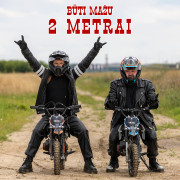 Būti mažu (Singlas)